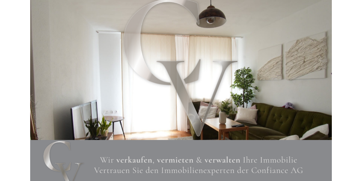 Etagenwohnung Passau Mühltal - 3 Zimmer, 74 m&sup2;, 800&euro; | Angebot:27024377