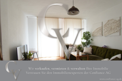 Wohnung Passau Mühltal - 3 Zimmer, 74 m&sup2;, 800&euro; | Angebot:27024377