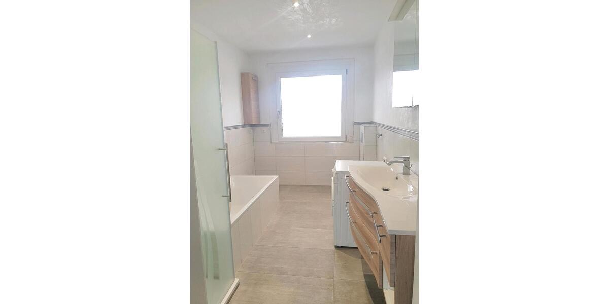 Terrassenwohnung Nienburg (Weser) - 1 Zimmer, 36 m&sup2;, 395&euro; | Angebot:25906139