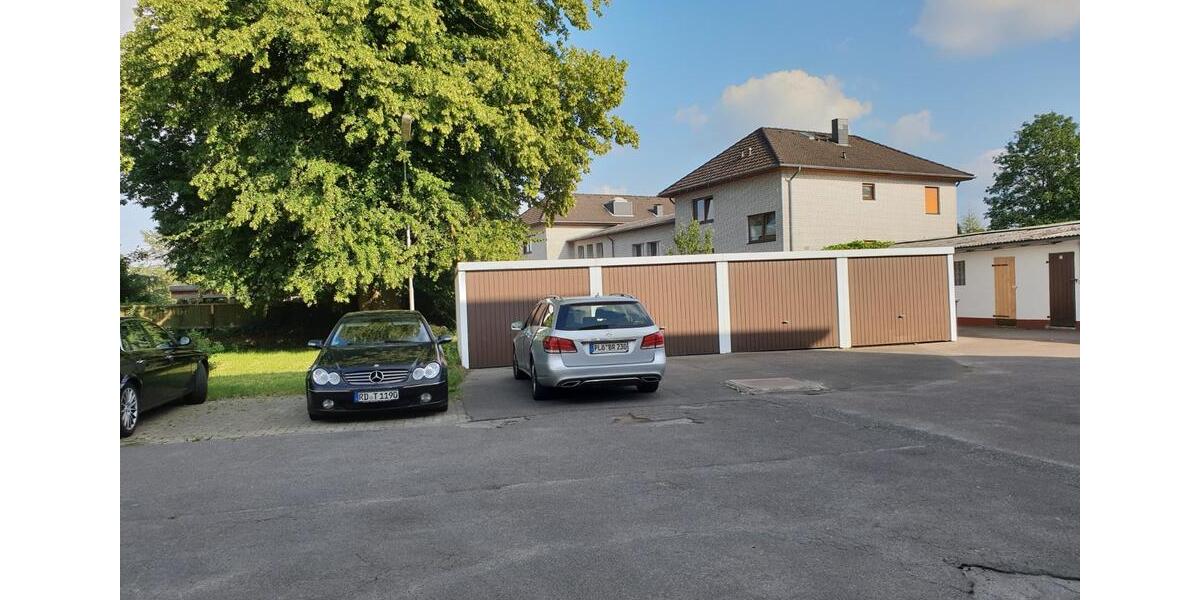 Erdgeschoßwohnung Hohenlockstedt - 4 Zimmer, 100 m&sup2;, 912&euro; | Angebot:24806518