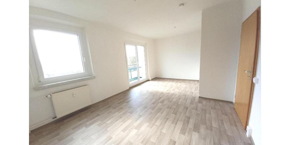 Etagenwohnung Schmalkalden - 3 Zimmer, 57 m&sup2;, 328&euro; | Angebot:25916930