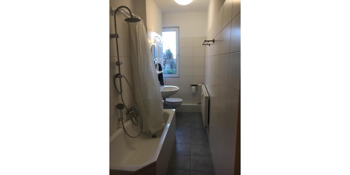 Hochparterre Gardelegen - 3 Zimmer, 54 m&sup2;, 310&euro; | Angebot:26534054