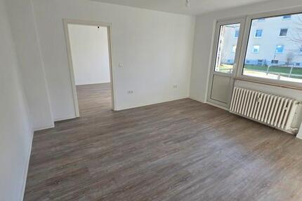 Schicke 2-Zimmer-Wohnung in Düsseldorf-Hassels 2 zimmer