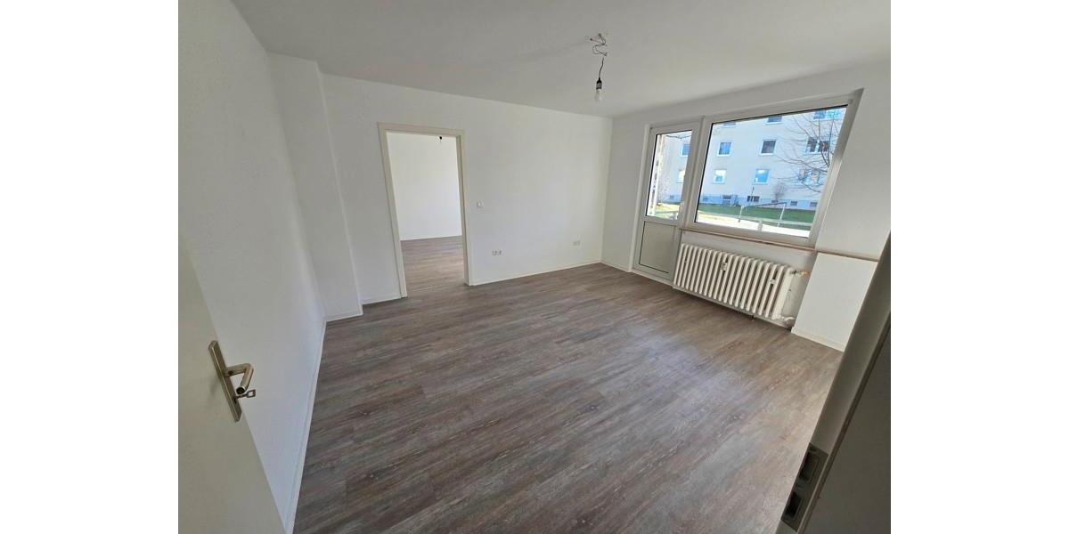 Schicke 2-Zimmer-Wohnung in Düsseldorf-Hassels 2 zimmer