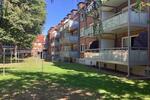 Auf gute Nachbarschaft: top sanierte 2,5-Zimmer-Wohnung mit Balkon, sofort anmietbar!