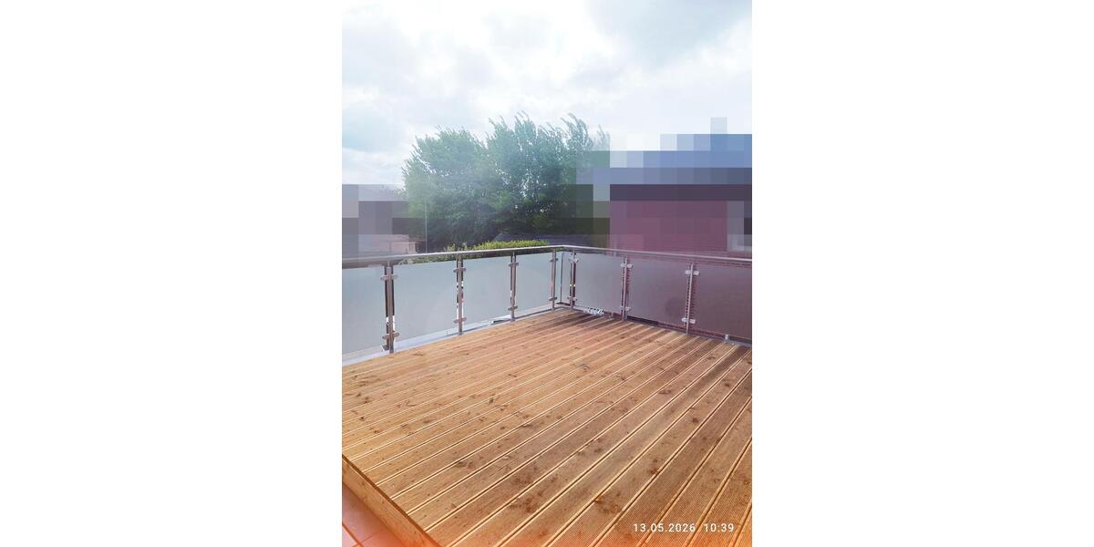 Dachgeschoßwohnung Saterland - 3 Zimmer, 64 m&sup2;, 700&euro; | Angebot:26129905