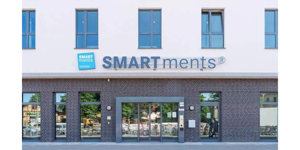 Etagenwohnung Berlin Karlshorst - 2 Zimmer, 38 m&sup2;, 2.670&euro; | Angebot:26718096