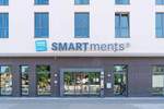 Etagenwohnung Berlin Karlshorst - 2 Zimmer, 38 m&sup2;, 2.670&euro; | Angebot:26718096