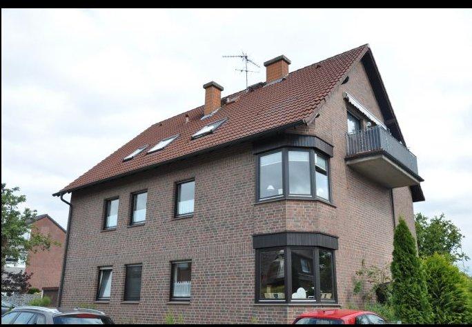 Dachgeschoßwohnung Dülmen - 4 Zimmer, 79 m&sup2;, 690&euro; | Angebot:26606872