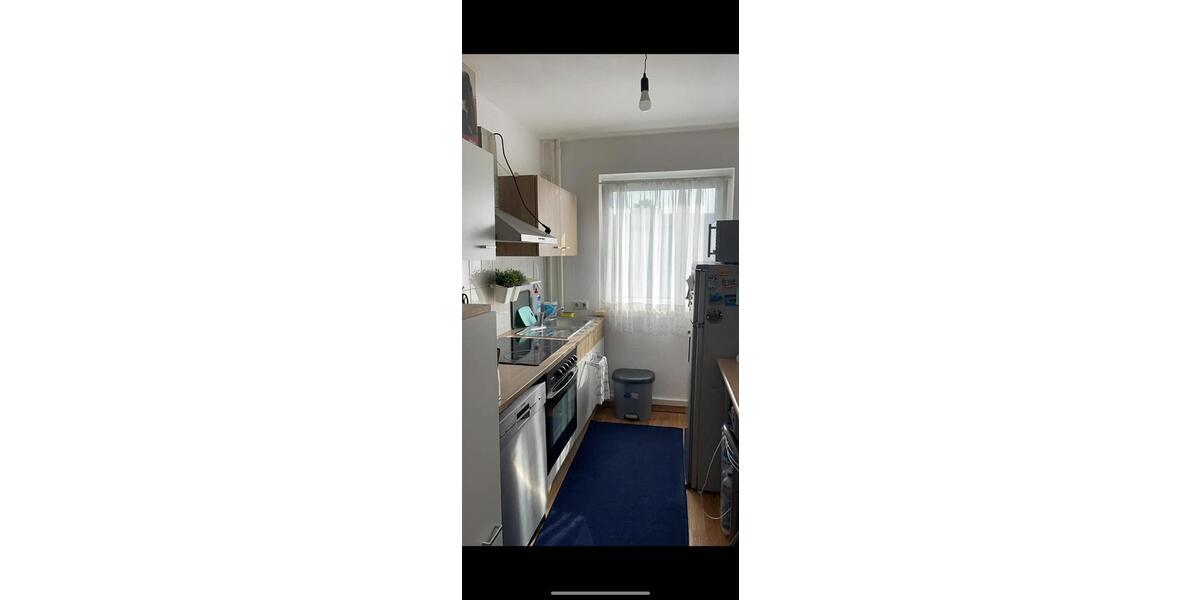 Etagenwohnung Wuppertal Barmen - 2 Zimmer, 57 m&sup2;, 640&euro; | Angebot:26236989