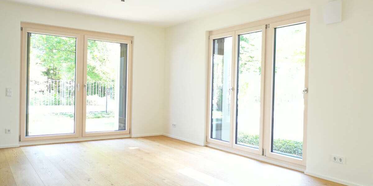 Etagenwohnung Starnberg Neusöcking - 2 Zimmer, 61 m&sup2;, 1.588&euro; | Angebot:27175741