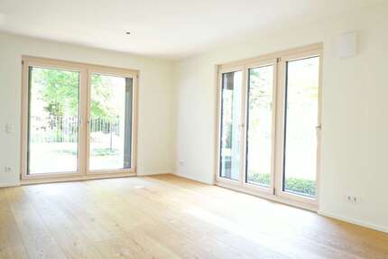 Wohnung Starnberg Neusöcking - 2 Zimmer, 61 m&sup2;, 1.588&euro; | Angebot:27175741