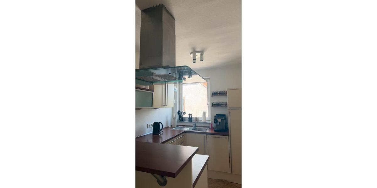 Etagenwohnung Saarlouis - 2 Zimmer, 65 m&sup2;, 490&euro; | Angebot:26234419