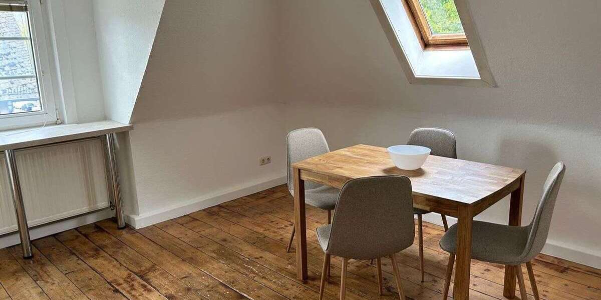 Zimmer Offenbach am Main Lindenfeld - 2 Zimmer, 1.470&euro; | Angebot:25408703