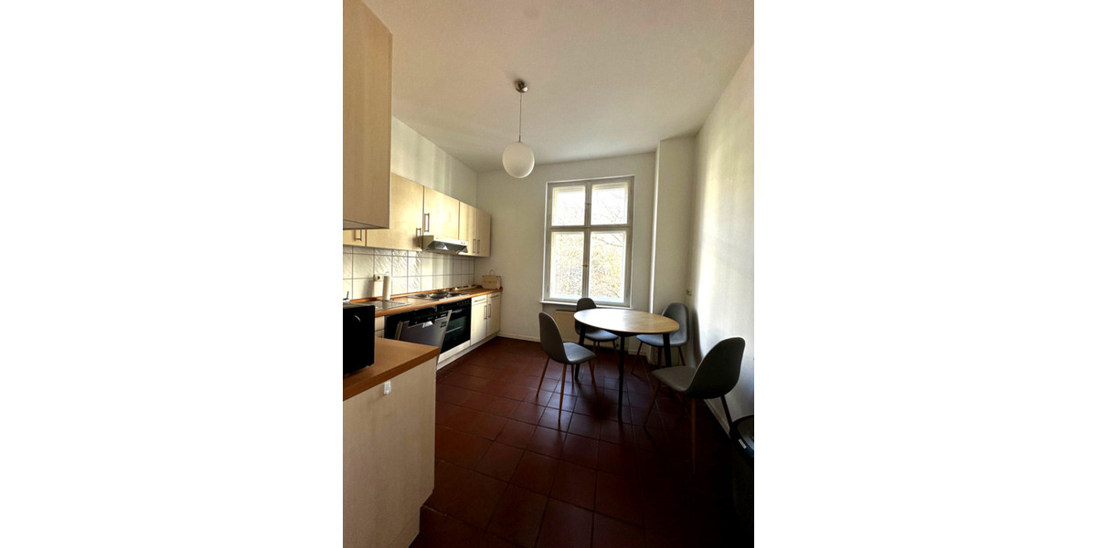 Gewerbeobjekt Berlin Mitte - 3 Zimmer, 100 m&sup2;, 2.350&euro; | Angebot:25303034