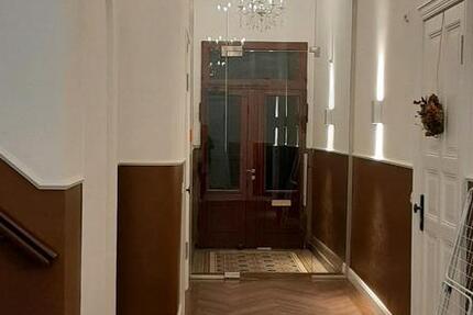 Nachmieter in Bremen Ellhornstrasse nähe HBF 1 zimmer