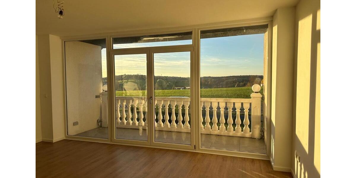 Dachgeschoßwohnung Wiehl - 2 Zimmer, 75 m&sup2;, 910&euro; | Angebot:24697644