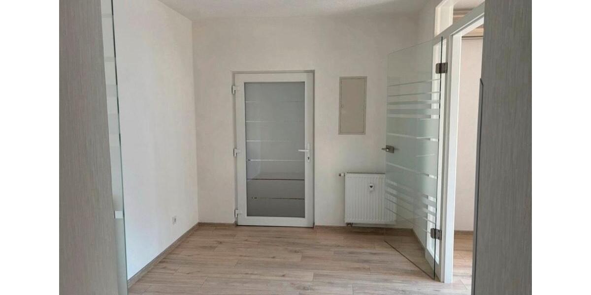 Erdgeschoßwohnung Breitenworbis - 5 Zimmer, 125 m&sup2;, 950&euro; | Angebot:25509056