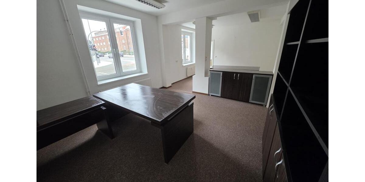 Gewerbeobjekt Schwerin - 593&euro; | Angebot:24846996