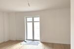 Hochwertig sanierte 4-Raum-Wohnung im 2.OG mit Balkon *Erstbezug*
