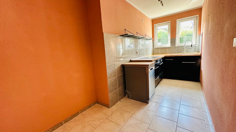 Wohnen auf dem Gut Idylle - Etagenwohnung Kruft | Angebot:26289087