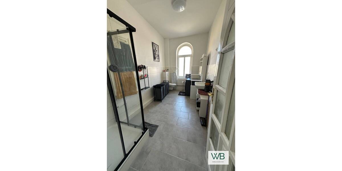 Etagenwohnung Helmstedt - 5 Zimmer, 129 m&sup2;, 1.100&euro; | Angebot:26657697