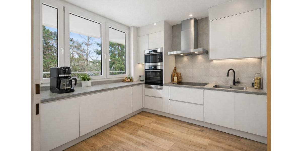 Etagenwohnung Unterhaching - 3 Zimmer, 88 m&sup2;, 1.900&euro; | Angebot:24661912