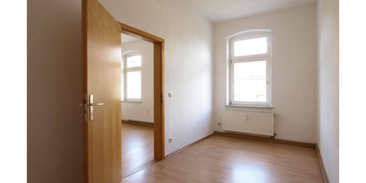 Etagenwohnung Frankenberg - 2 Zimmer, 51 m&sup2;, 320&euro; | Angebot:26570581