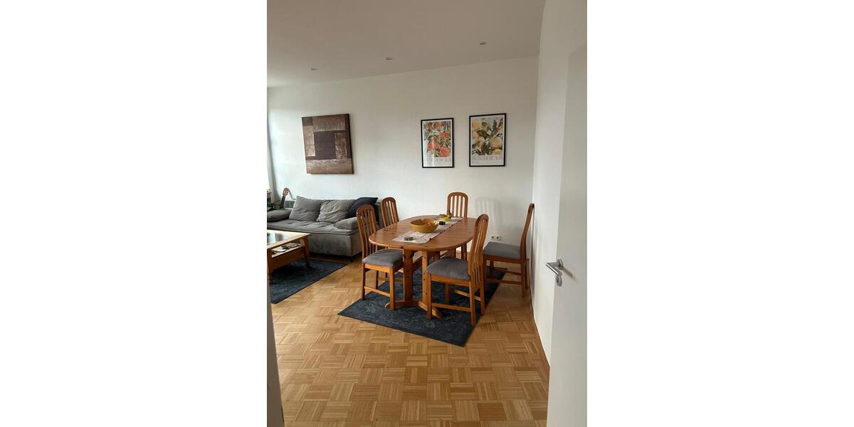 Etagenwohnung Hagen - 2 Zimmer, 60 m&sup2;, 400&euro; | Angebot:25149662
