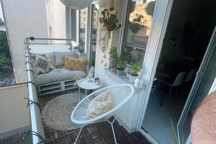 Wohnen auf Zeit Bad Rappenau - 1 Zimmer, 18 m&sup2;, 550&euro; | Angebot:24843162