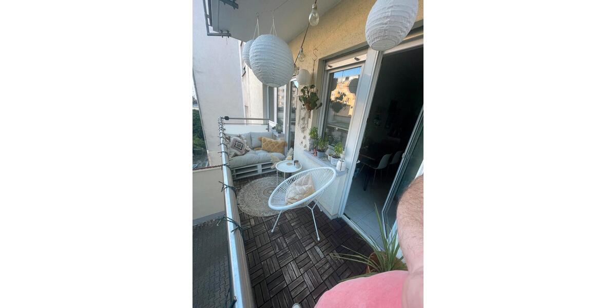 Wohnen auf Zeit Bad Rappenau - 1 Zimmer, 18 m&sup2;, 550&euro; | Angebot:24843162