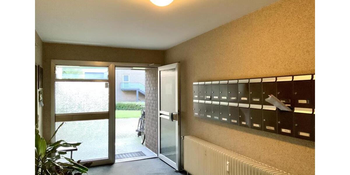 Etagenwohnung Duisburg Walsum - 2 Zimmer, 49 m&sup2;, 240&euro; | Angebot:26702989