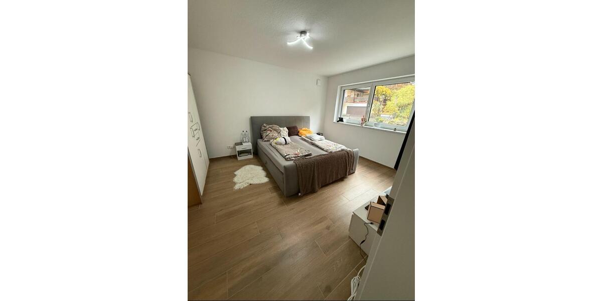 Erdgeschoßwohnung Pommelsbrunn - 2 Zimmer, 53 m&sup2;, 780&euro; | Angebot:24980472