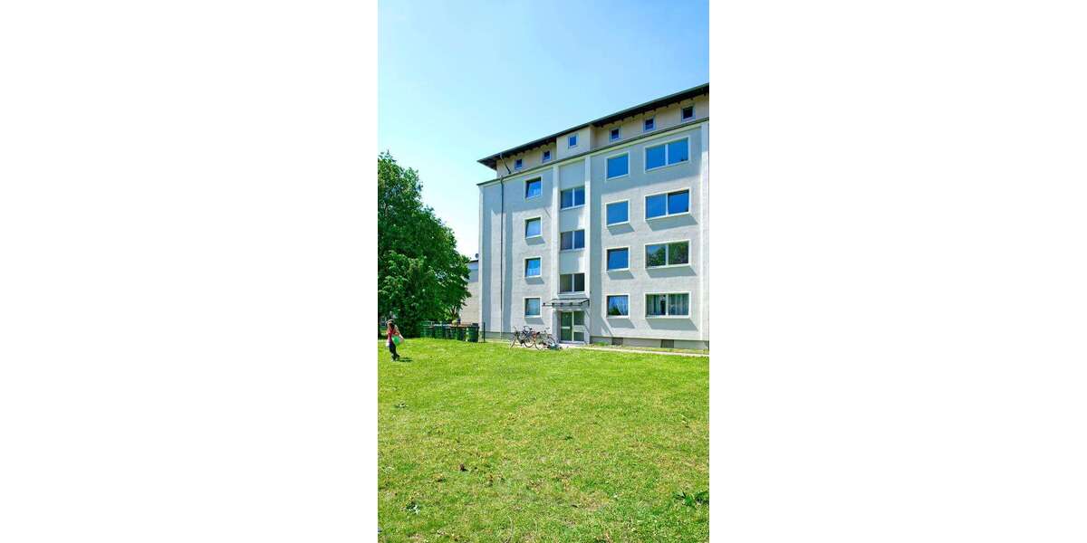 Etagenwohnung Ahlen - 3.5 Zimmer, 57 m&sup2;, 579&euro; | Angebot:25272566