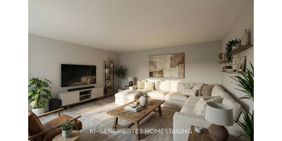 Erdgeschoßwohnung Hamburg Altona - 3 Zimmer, 103 m&sup2;, 1.648&euro; | Angebot:26548977
