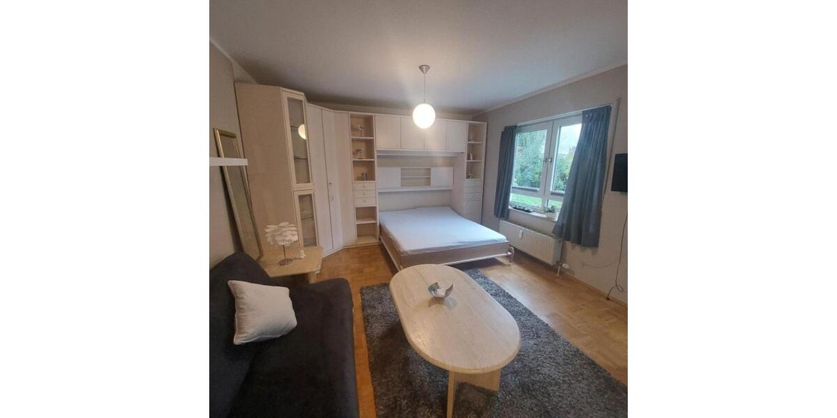 Erdgeschoßwohnung Bad Kreuznach Bad Münster am Stein-Ebernburg - 1 Zimmer, 34 m&sup2;, 790&euro; | Angebot:26659475