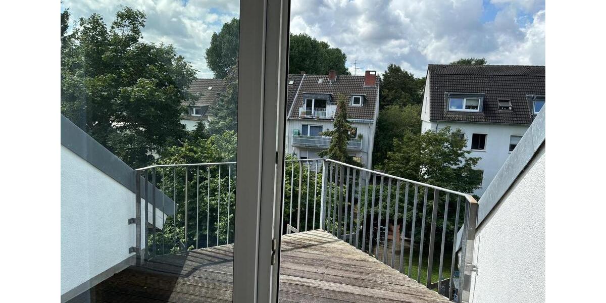 Wohnen auf Zeit Köln Rodenkirchen - 2 Zimmer, 67 m&sup2;, 1.650&euro; | Angebot:25341025
