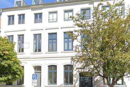 Wohnung Wismar Altstadt - 2 Zimmer, 45 m&sup2;, 450&euro; | Angebot:26216929