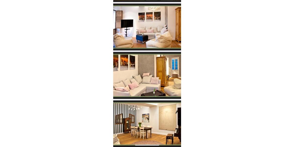 Erdgeschoßwohnung Saarbrücken - 1 Zimmer, 75 m&sup2;, 900&euro; | Angebot:23762479