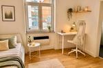Etagenwohnung Koblenz - 1 Zimmer, 22 m&sup2;, 600&euro; | Angebot:26581942