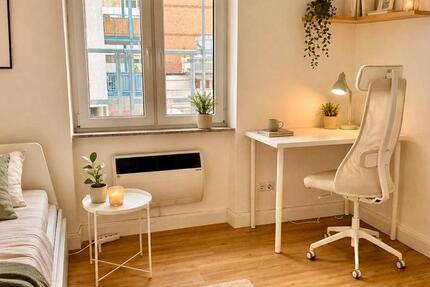 Wohnung Koblenz - 1 Zimmer, 22 m&sup2;, 600&euro; | Angebot:26581942