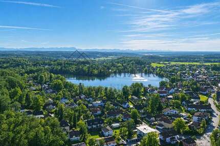 Gewerbeobjekt Weßling-Neuhochstadt Neuhochstadt - 500&euro; | Angebot:26658671