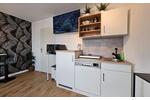 Wohnen auf Zeit Mannheim Neckarstadt-Ost - 1 Zimmer, 21 m&sup2;, 969&euro; | Angebot:26213565