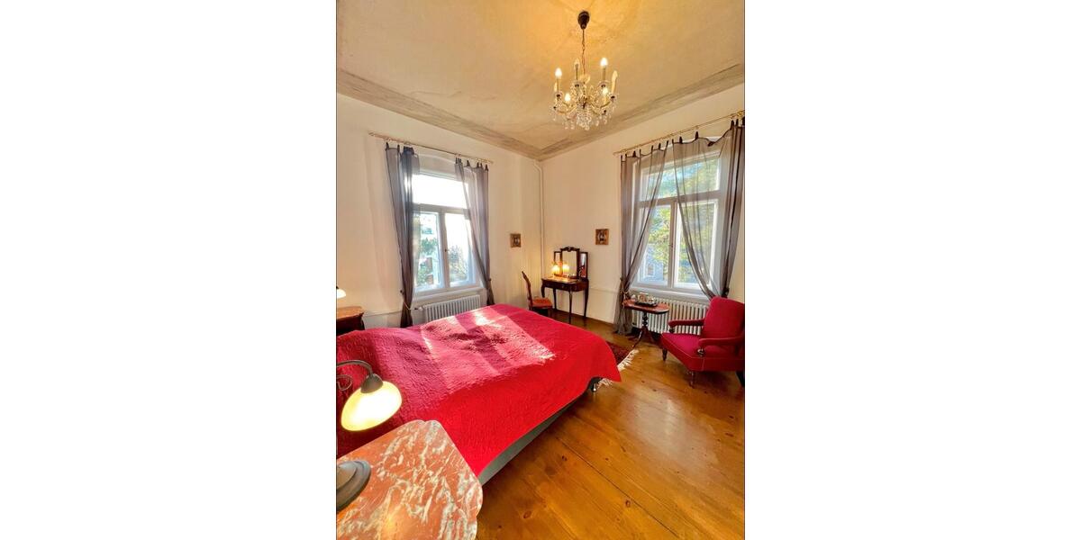 Maisonettenwohnung Dresden Blasewitz - 5 Zimmer, 161 m&sup2;, 2.200&euro; | Angebot:26038390