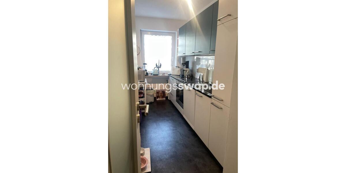 Etagenwohnung München Sendling-Westpark - 3 Zimmer, 73 m&sup2;, 1.100&euro; | Angebot:24537986