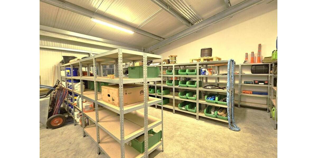 Gewerbeobjekt Leipheim - 8.700&euro; | Angebot:25781226