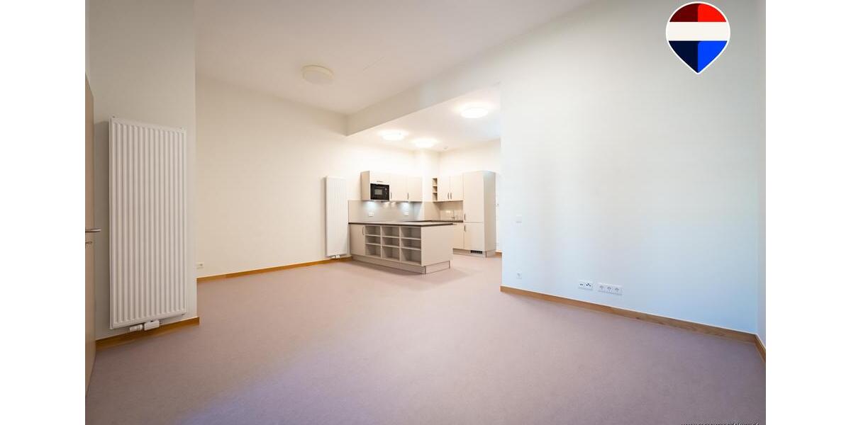 Etagenwohnung Magdeburg - 2 Zimmer, 77 m&sup2;, 1.224&euro; | Angebot:26458957