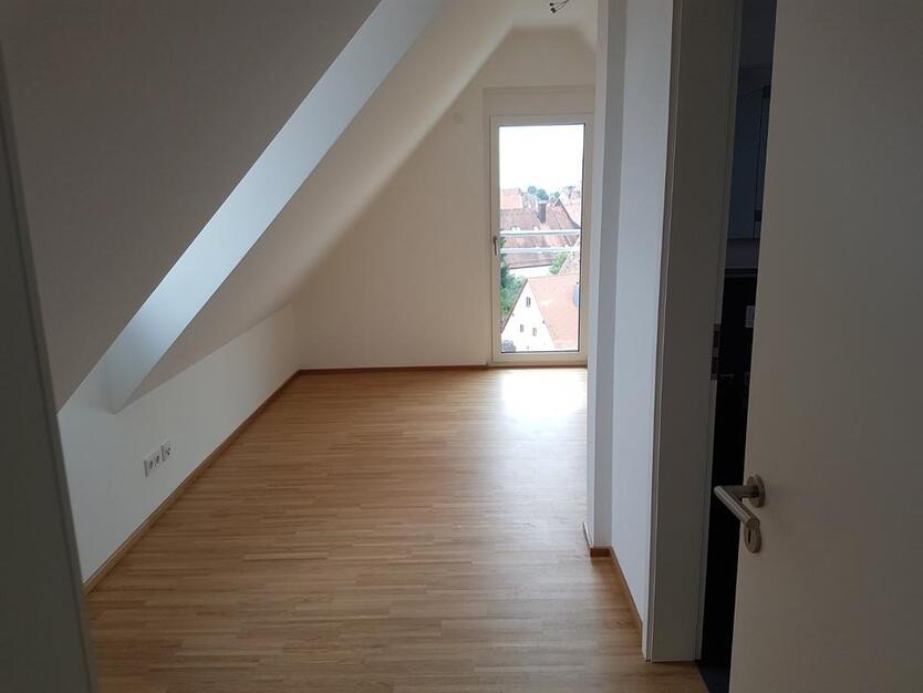 3-Zimmer Wohnung in Lauf a. d. Pegnitz