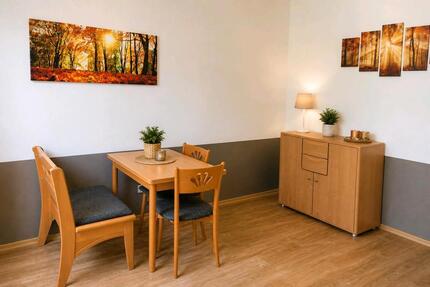 Wohnen auf Zeit Wedemark - 2 Zimmer, 50 m&sup2;, 650&euro; | Angebot:26416832
