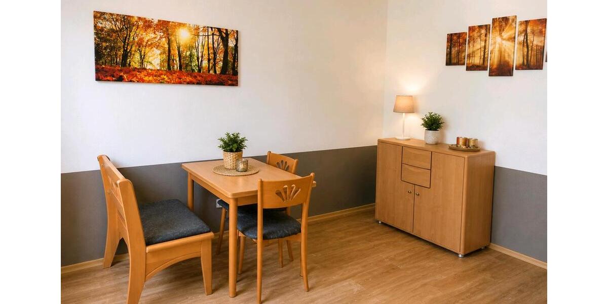 Wohnen auf Zeit Wedemark - 2 Zimmer, 50 m&sup2;, 650&euro; | Angebot:26416832